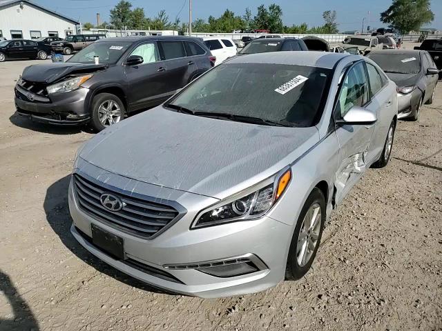 2015 Hyundai Sonata Se VIN: 5NPE24AFXFH239450 Lot: 68387504