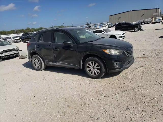 2014 Mazda Cx-5 Touring VIN: JM3KE2CY0E0377658 Lot: 67395954