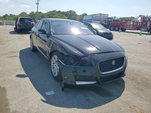 2017 Jaguar Xf Premium VIN: SAJBJ4BV0HCY28115 Lot: 69085204