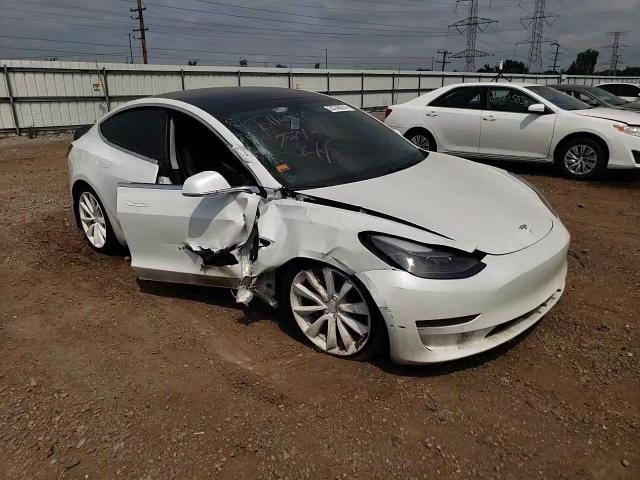 2019 Tesla Model 3 VIN: 5YJ3E1EA9KF407549 Lot: 65740514