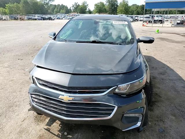 1G1ZD5ST5JF146692 2018 Chevrolet Malibu Lt