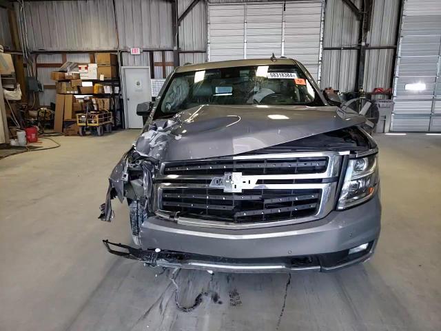 2019 Chevrolet Tahoe K1500 Lt VIN: 1GNSKBKC0KR349512 Lot: 68318384