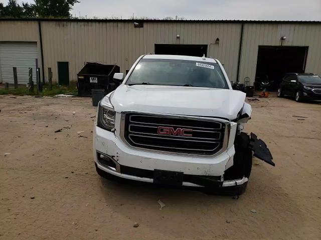 2017 GMC Yukon Xl K1500 Slt VIN: 1GKS2GKC7HR208083 Lot: 68333654