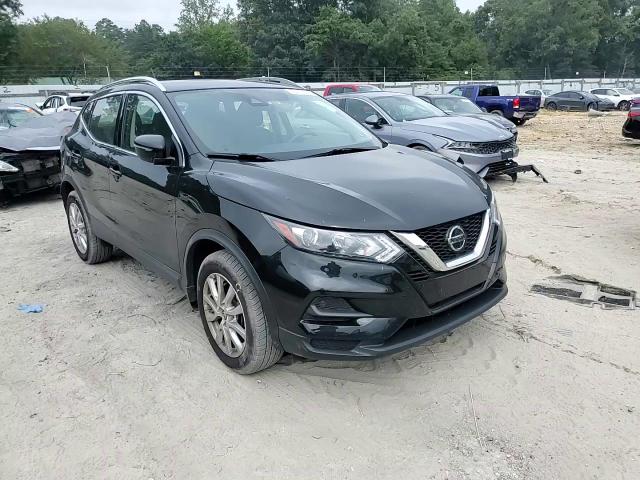 2020 Nissan Rogue Sport S VIN: JN1BJ1CV0LW278212 Lot: 69411364