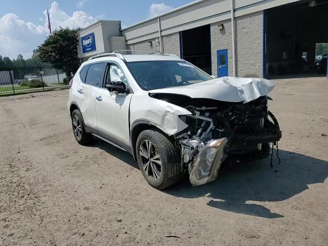 2019 Nissan Rogue S VIN: JN8AT2MV4KW379179 Lot: 68177704