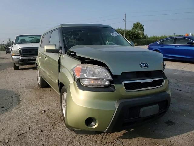 KNDJT2A2XB7225589 2011 Kia Soul +