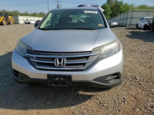 2013 Honda Cr-V Lx VIN: 2HKRM4H39DH659169 Lot: 69132024