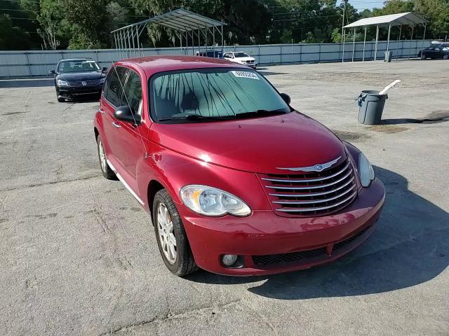 2010 Chrysler Pt Cruiser VIN: 3A4GY5F96AT131782 Lot: 66955254