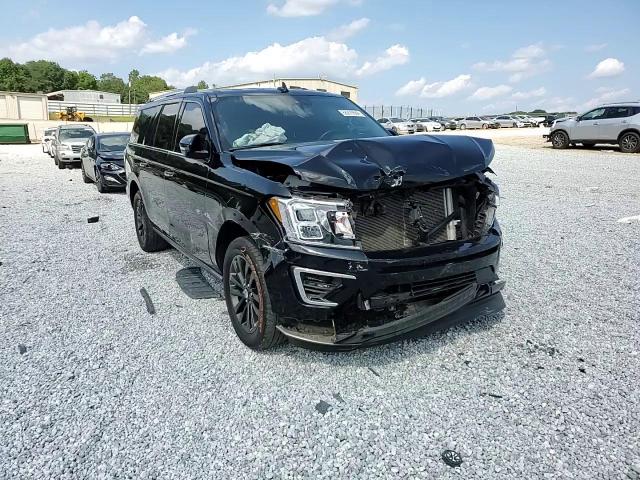 2020 Ford Expedition Max Limited VIN: 1FMJK1KT0LEA99630 Lot: 68270504