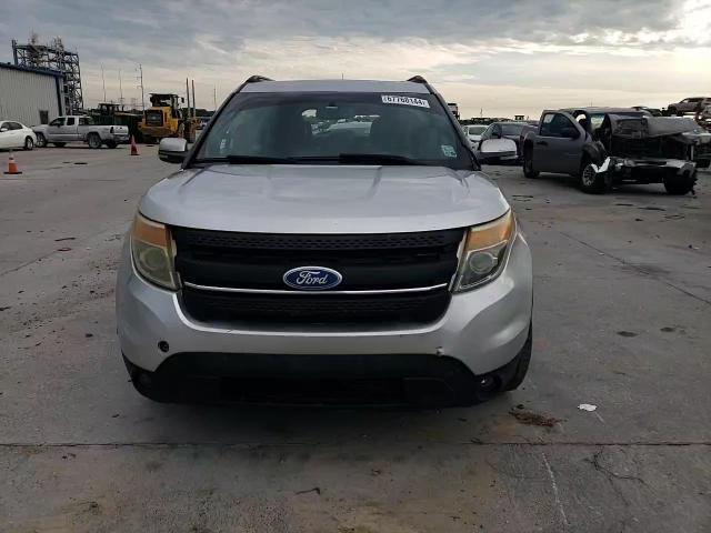 2013 Ford Explorer Limited VIN: 1FM5K7F80DGA67633 Lot: 67768144