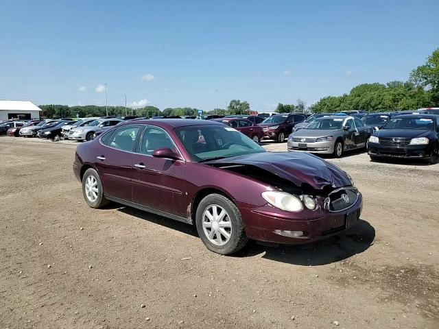 2006 Buick Lacrosse Cx VIN: 2G4WC582X61258023 Lot: 67853824