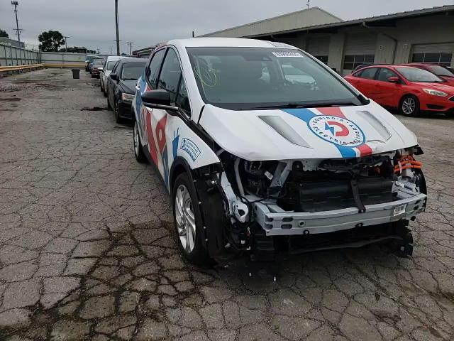 2023 Chevrolet Bolt Ev 1Lt VIN: 1G1FW6S04P4101868 Lot: 65900244