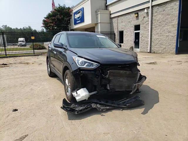 5XYZTDLB1JG564397 2018 Hyundai Santa Fe Sport