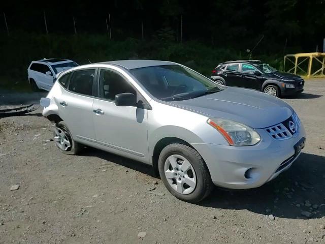 2012 Nissan Rogue S VIN: JN8AS5MV7CW718149 Lot: 68101034