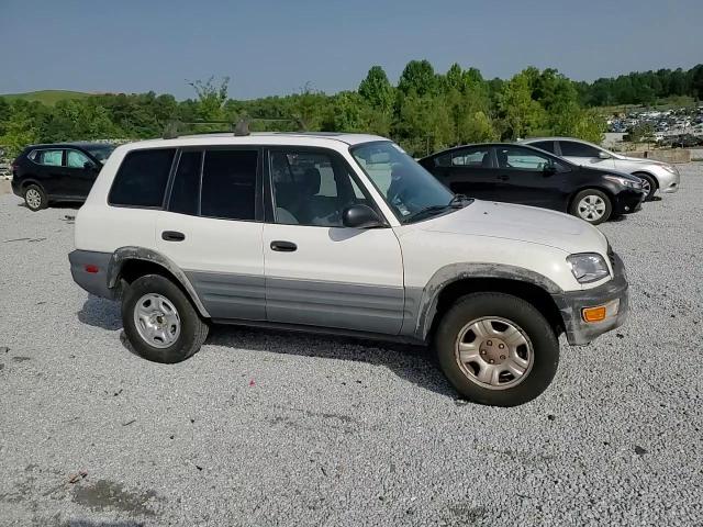 1999 Toyota Rav4 VIN: JT3HP10V1X7124820 Lot: 65776914