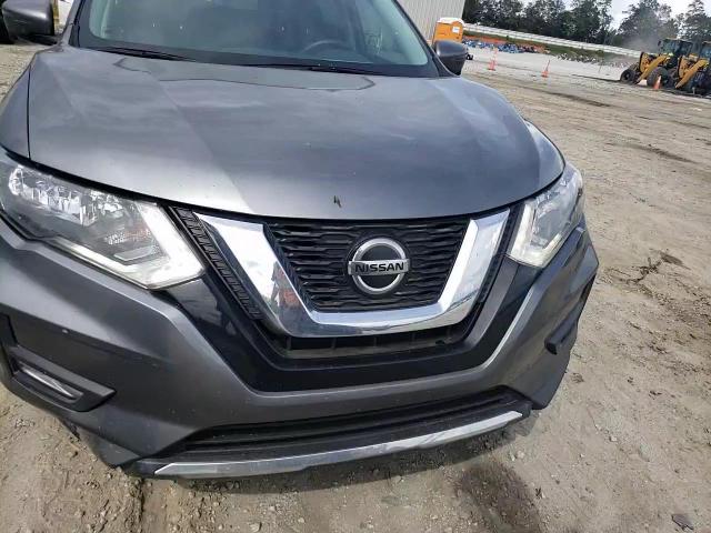 2020 Nissan Rogue S VIN: 5N1AT2MT9LC736719 Lot: 65949574