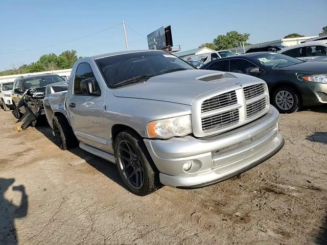 2005 Dodge Ram 1500 St VIN: 1D7HA16D95J640943 Lot: 69466974