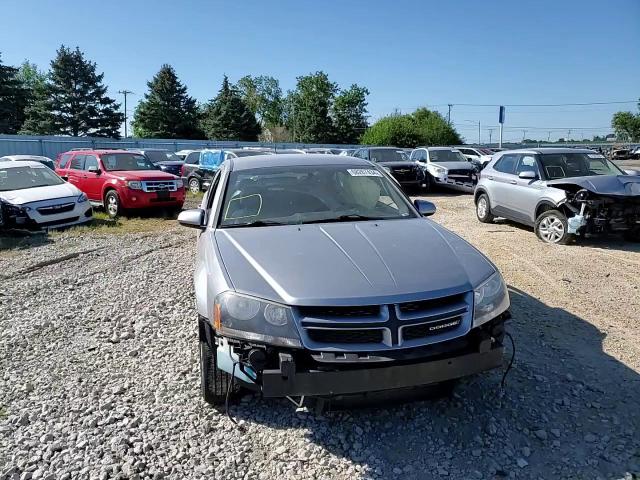 2013 Dodge Avenger Sxt VIN: 1C3CDZCG1DN616592 Lot: 68267434