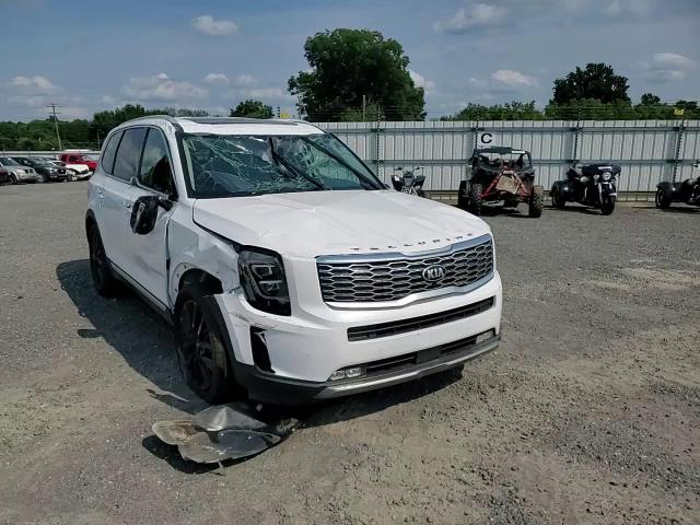 5XYP5DHC0MG193711 2021 Kia Telluride Sx