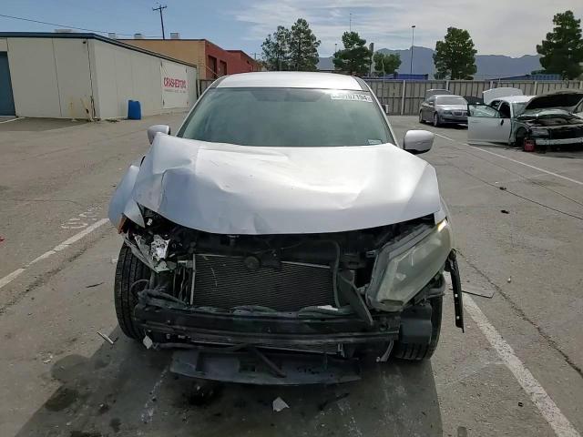 2014 Nissan Rogue S VIN: 5N1AT2ML8EC799958 Lot: 66167194