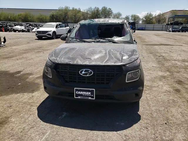 2023 Hyundai Venue Se VIN: KMHRB8A30PU210525 Lot: 67167774