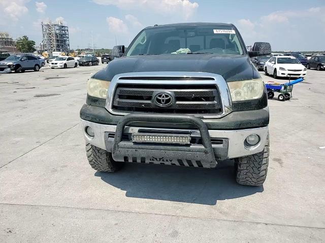 2012 Toyota Tundra Double Cab Sr5 VIN: 5TFUW5F12CX269786 Lot: 67516204