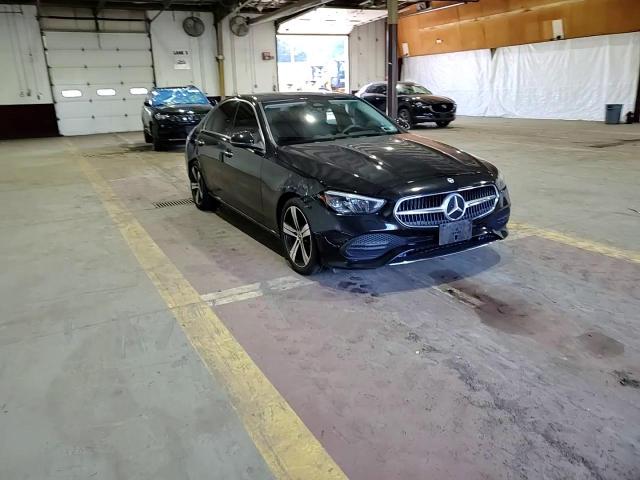 2023 Mercedes-Benz C 300 4Matic VIN: W1KAF4HB3PR089316 Lot: 69112694