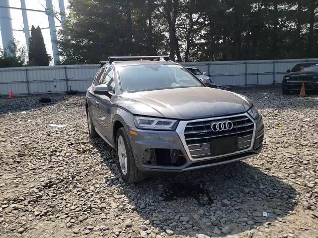 WA1BNAFY3K2045660 2019 Audi Q5 Premium Plus