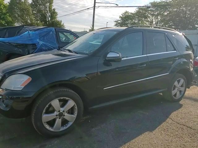 2010 Mercedes-Benz Ml 350 4Matic VIN: 4JGBB8GB4AA605512 Lot: 65977764