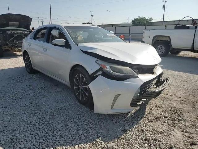 2016 Toyota Avalon Xle VIN: 4T1BK1EB7GU223184 Lot: 71300874