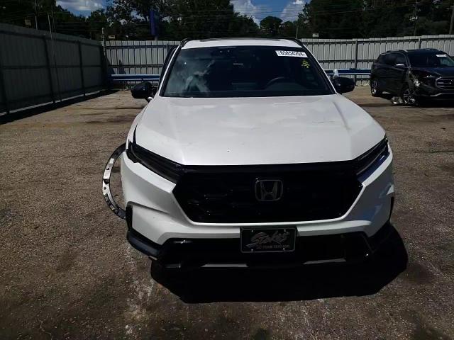 2024 Honda Cr-V Sport-L VIN: 5J6RS5H81RL000894 Lot: 65854294