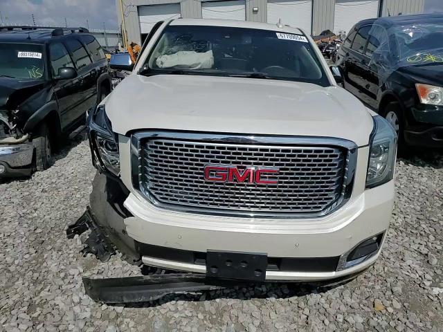 2015 GMC Yukon Denali VIN: 1GKS2CKJ2FR725263 Lot: 67709054