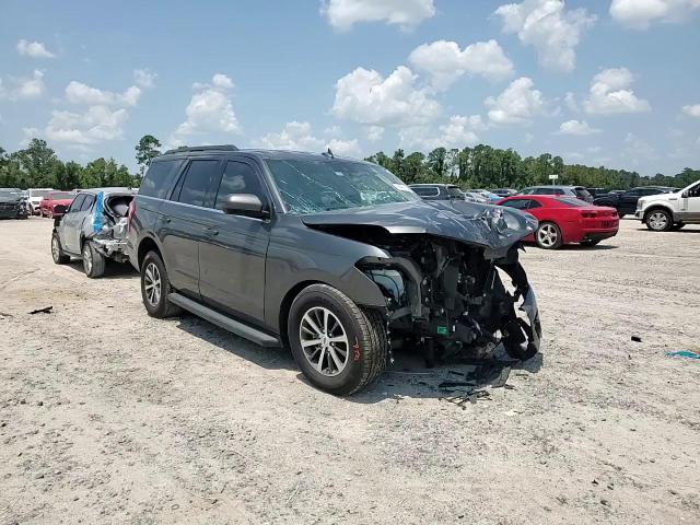 2021 Ford Expedition Xlt VIN: 1FMJU1HT9MEA16165 Lot: 66491974