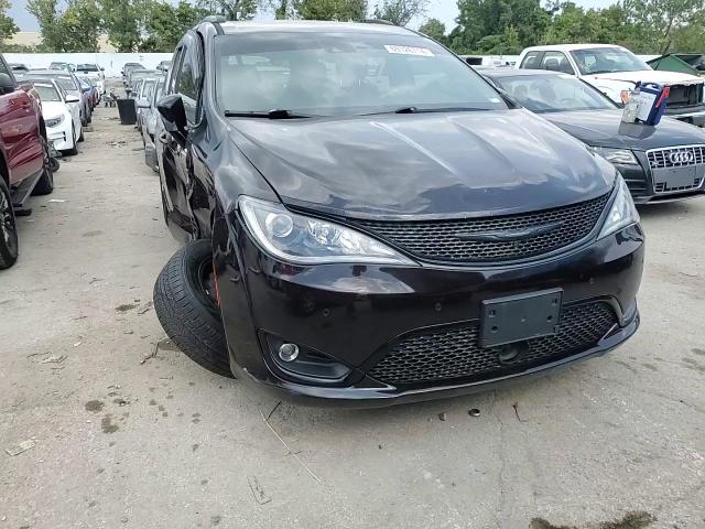 2019 Chrysler Pacifica Touring L Plus VIN: 2C4RC1EG3KR507168 Lot: 69126714