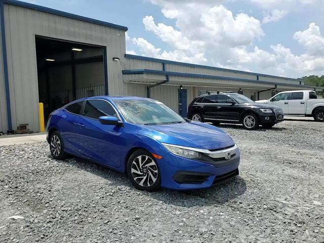 2018 Honda Civic Lx VIN: 2HGFC4B06JH306690 Lot: 65451134