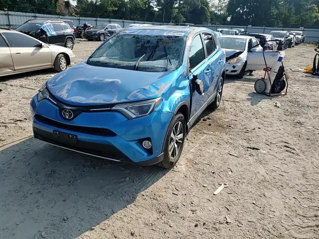 2018 Toyota RAV 4 - Image 10