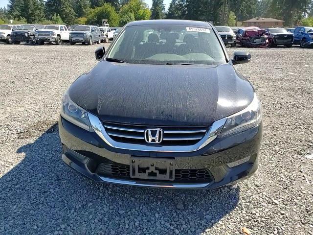 1HGCR2F85FA074546 2015 Honda Accord Exl