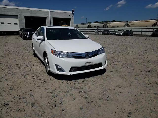 4T1BK1FK0CU509838 2012 Toyota Camry Se