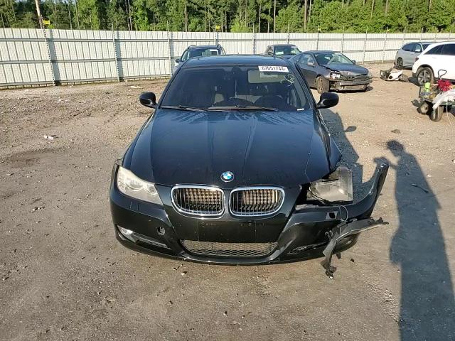 2011 BMW 328 Xi Sulev VIN: WBAPK5G59BNN27190 Lot: 67051744