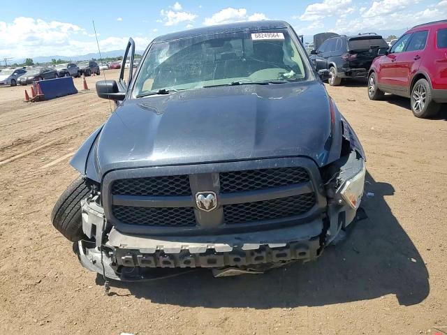 1C6RR7FT3ES226012 2014 Ram 1500 St