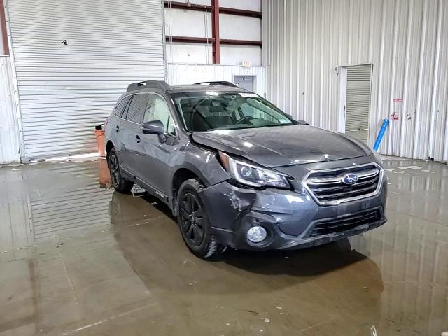 2019 Subaru Outback 2.5I Premium VIN: 4S4BSAHCXK3371879 Lot: 68755244