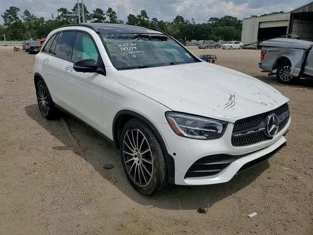 2020 Mercedes-Benz Glc 300 VIN: WDC0G8DB1LF747219 Lot: 69164074