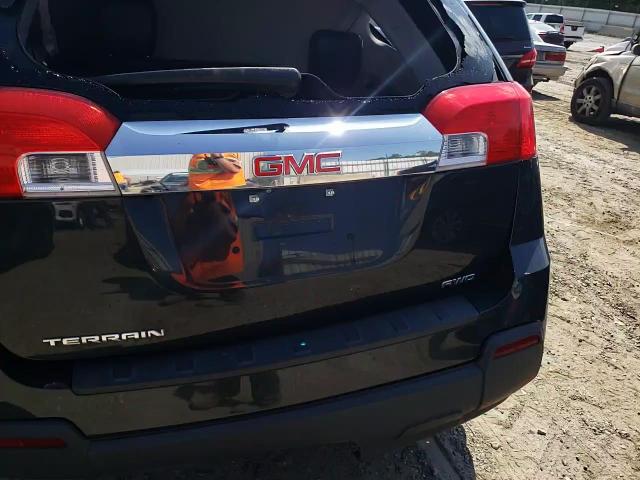 2014 GMC Terrain Slt VIN: 2GKFLXEK6E6127696 Lot: 68260894