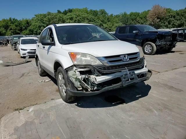 JHLRE4H45BC024984 2011 Honda Cr-V Se