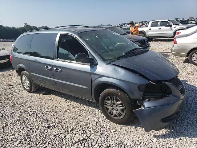 2002 Dodge Grand Caravan Sport VIN: 2B4GP44392R753845 Lot: 69061924