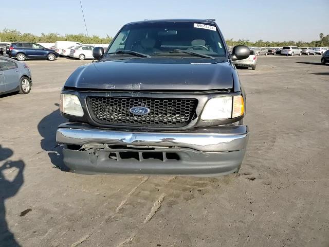 2003 Ford F150 VIN: 2FTRX17W93CA58561 Lot: 69643784