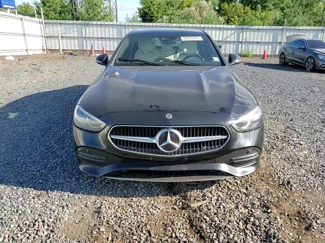 2023 Mercedes-Benz C 300 4Matic VIN: W1KAF4HB5PR131890 Lot: 68295944