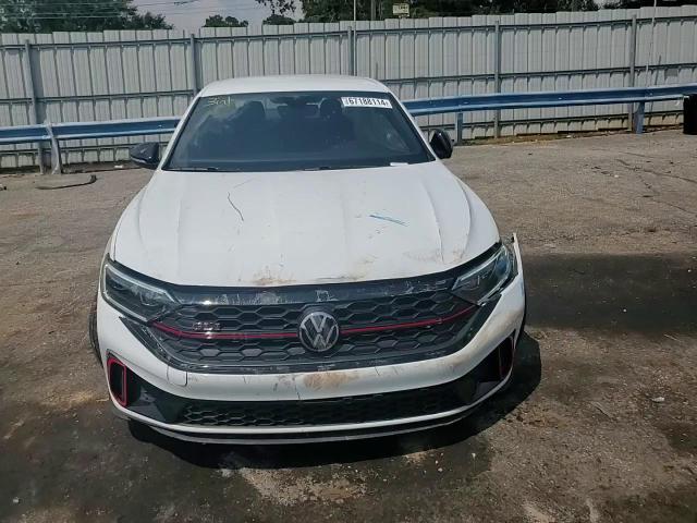 2024 Volkswagen Jetta 40Th Anniversary VIN: 3VW8T7BU8RM017865 Lot: 67188114