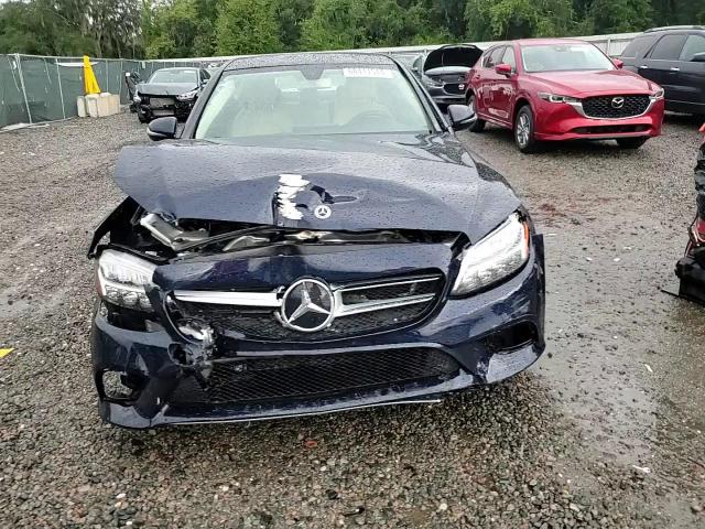 2019 Mercedes-Benz C 300 4Matic VIN: 55SWF8EB2KU305584 Lot: 68411514