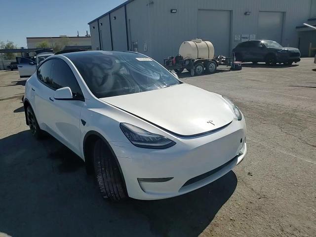 2023 Tesla Model Y VIN: 7SAYGDEEXPF617558 Lot: 69336404